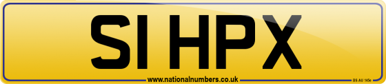 S1 HPX