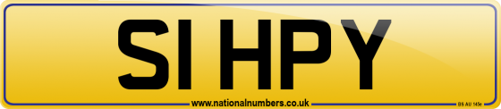 S1 HPY