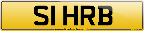 S1 HRB