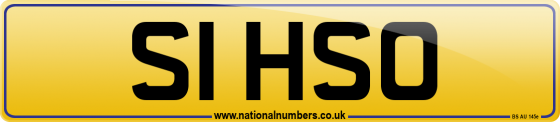 S1 HSO