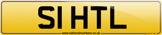 S1 HTL