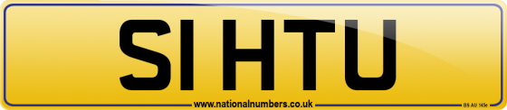 S1 HTU