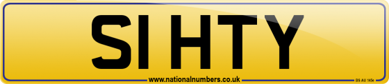 S1 HTY