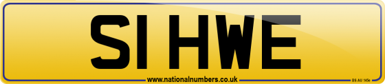 S1 HWE