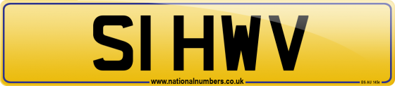 S1 HWV