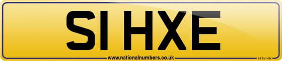 S1 HXE