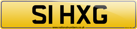 S1 HXG