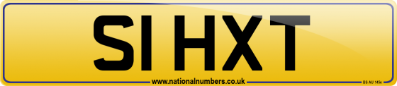 S1 HXT