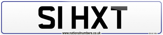 S1 HXT