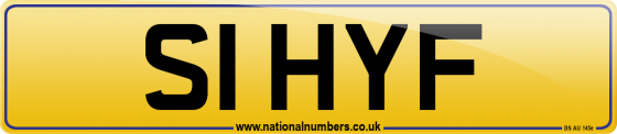 S1 HYF