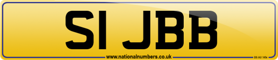 S1 JBB