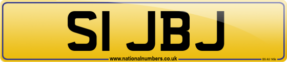 S1 JBJ