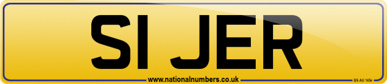 S1 JER