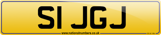 S1 JGJ