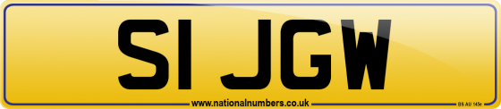 S1 JGW