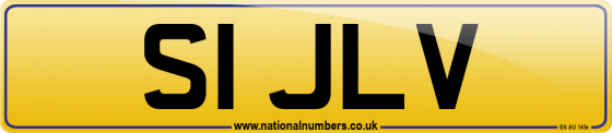 S1 JLV