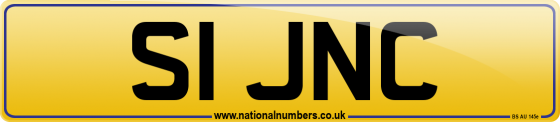 S1 JNC