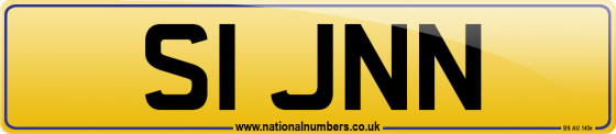 S1 JNN