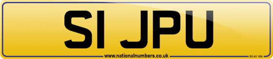 S1 JPU