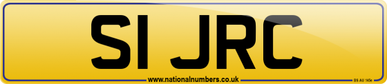 S1 JRC