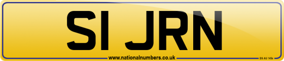 S1 JRN