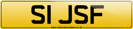 S1 JSF