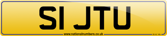 S1 JTU