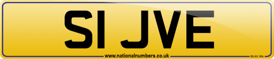 S1 JVE