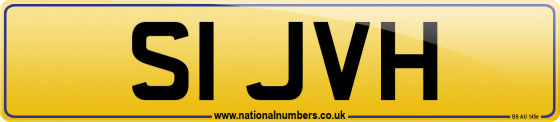 S1 JVH