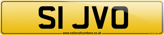S1 JVO