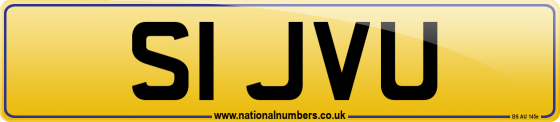 S1 JVU