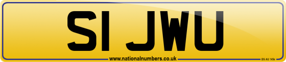 S1 JWU