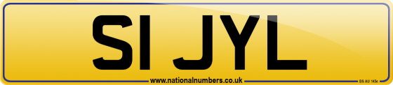 S1 JYL
