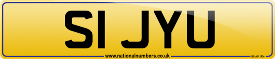 S1 JYU