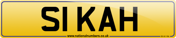 S1 KAH