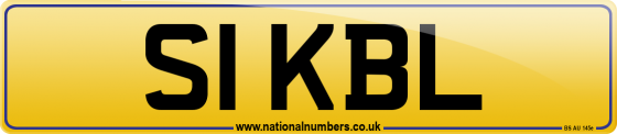 S1 KBL