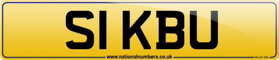 S1 KBU