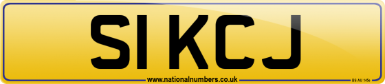 S1 KCJ
