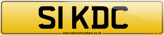 S1 KDC