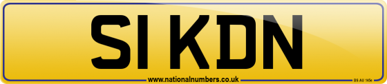 S1 KDN