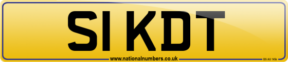 S1 KDT