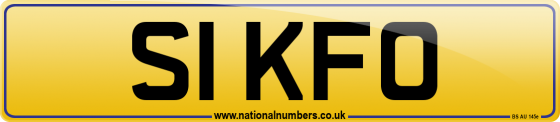 S1 KFO