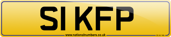 S1 KFP