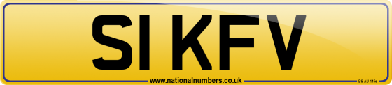 S1 KFV