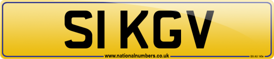 S1 KGV