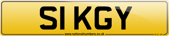 S1 KGY
