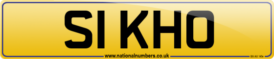 S1 KHO