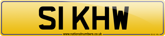 S1 KHW