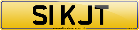 S1 KJT