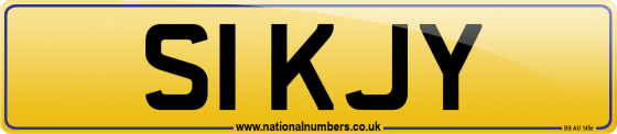 S1 KJY